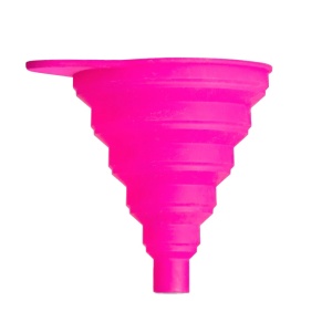 Silicone Funnel MUC-OFF 20343 - Img 1