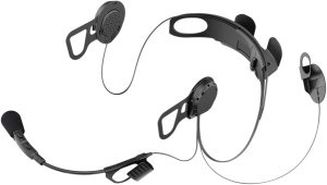 Sistem comunicare moto SENA 10U dedicat Shoei J-Cruise