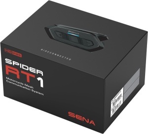Sistem comunicare moto SENA SPIDER RT1 - Img 3