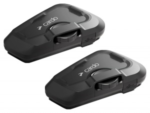 Sistem Comunicatie CARDO Freecom 2X DUAL - pt doua casti - Img 2