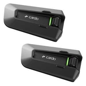 Sistem Comunicatie CARDO Packtalk EDGE DUO - Img 2