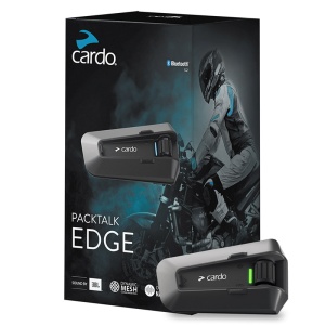Sistem Comunicatie CARDO Packtalk EDGE