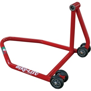 Stander moto spate monobrat stanga BIKE LIFT RS-16