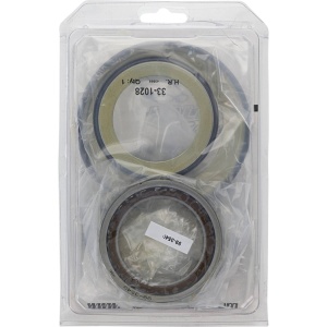 Steering bearing kit All Balls Racing SB22-1079 - Img 5