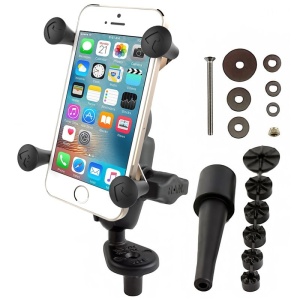 Suport telefon RAM Mount X-GRIP STEM KIT