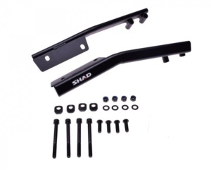 Suport topcase SHAD TOP MASTER pentru YAMAHA FAZER 600 1998-2000