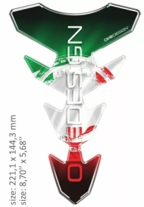 Italian Flag