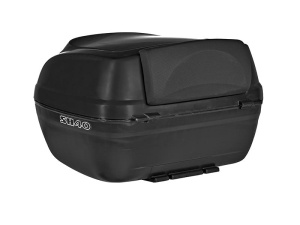 Topcase SHAD SH40 Negru - Img 3