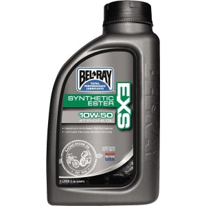 Ulei BEL RAY EXS Full Synthetic Ester 4T 10W-50 1L