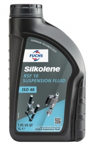 Ulei de furca SILKOLENE RSF 10 600968823 1 l