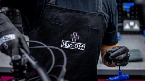 Workshop apron MUC-OFF 197 - Img 5