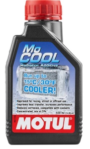 Aditiv Motul MOCOOL 0.5