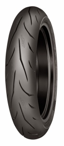 Anvelopa Mitas Sport Force+ EV 120/70/R17 58W