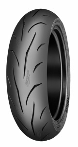 Anvelopa Mitas Sport Force EV+ 190/55ZR17 (75W)