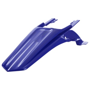 Aripa de spate POLISPORT 8556900001 Sherco blue