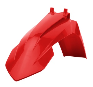 Aripa fata POLISPORT 8572200003 Culoare OEM