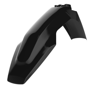 Aripa fata POLISPORT 8572400003 Negru