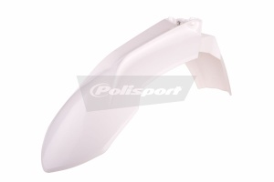 Aripa fata POLISPORT 8573700002 Alb
