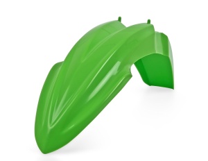 Aripa fata POLISPORT 8574100001 green 05