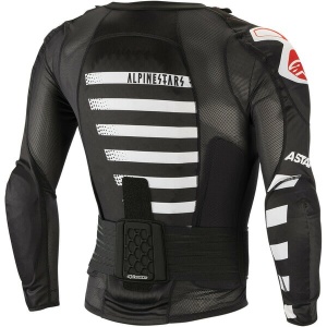 Armura Alpinestars SEQUENCE LS - Img 4