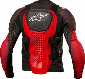 Armura copii Alpinestars Youth Bionic Tech Jacket - Img 2