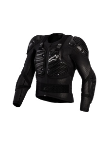 Armura moto Alpinestars Bionic Action v3