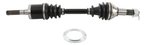 Axle All Balls Racing AB6-CA-8-215 6ball