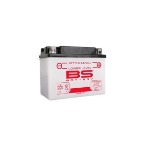 Baterie Bs-Battery 12N5.5-3B