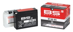 Baterie fara intretinere BS-BATTERY BT4B-BS - Img 2