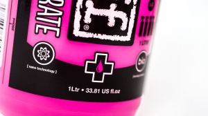 Bike cleaner concentrate MUC-OFF 347 1 litre - Img 4
