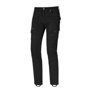 Blugi moto SECA BADLANDS ARM BLACK