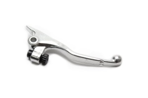 Brake Lever MOTION STUFF L8B-777 Argintiu Die-casting