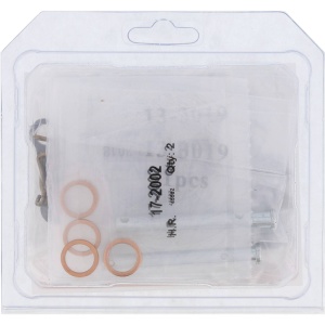 Caliper Rebuild Kit All Balls Racing CRK18-3333 - Img 5