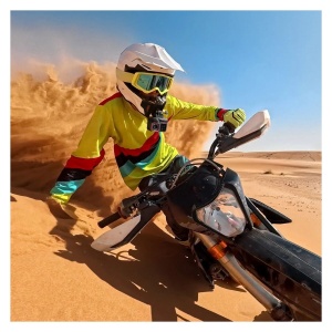 Camera actiune Insta360 Ace Pro 2 8K Motorcycle Bundle - Img 5
