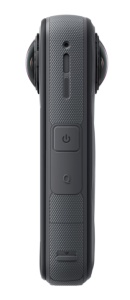 Camera video sport Insta360 X5, 8K 360 standard bundle - Img 4