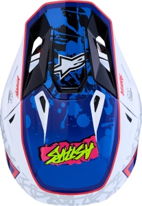 Casca Alpinestars S-M7 Blaster - Img 15