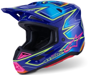 Casca Alpinestars S-M7 Cast