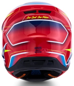 Casca Alpinestars S-M7 Cast - Img 11