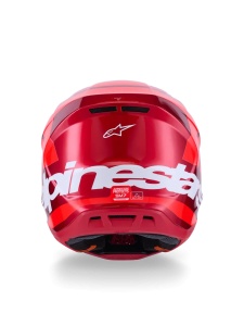 Casca Alpinestars S-M7 Core - Img 5