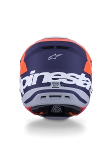 Casca Alpinestars S-M7 Core - Img 15