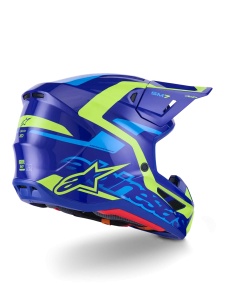 Casca Alpinestars S-M7 Deed - Img 17
