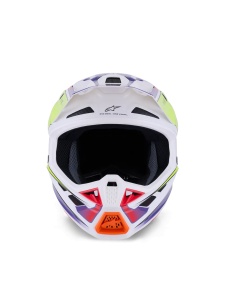 Casca Alpinestars S-M7 Fuse - Img 5