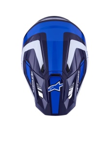 Casca Alpinestars S-M7 Rise - Img 7