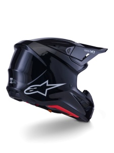 Casca Alpinestars S-M7 Solid - Img 6
