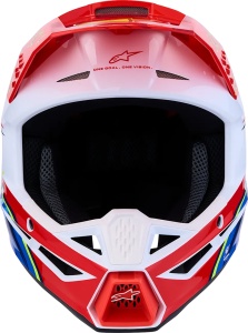 Casca Alpinestars SM3 Falcon - Img 3