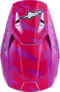 Casca Alpinestars SM3 Falcon - Img 13