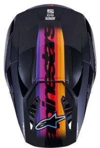 Casca Alpinestars SM3 Force - Img 10