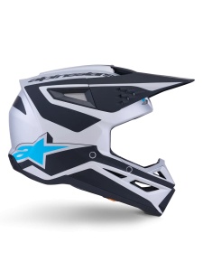 Casca Alpinestars SM3 Heat - Img 7