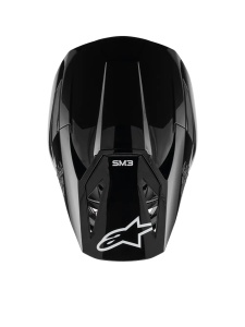 Casca Alpinestars SM3 Solid - Img 4