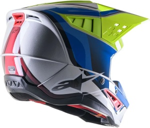 Casca Alpinestars SM5 Sail - Img 4